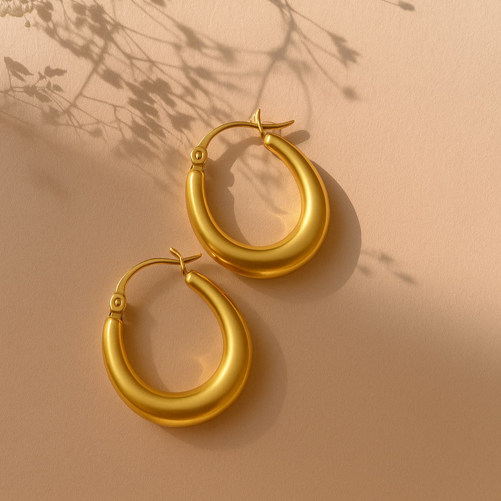 Luna Earring