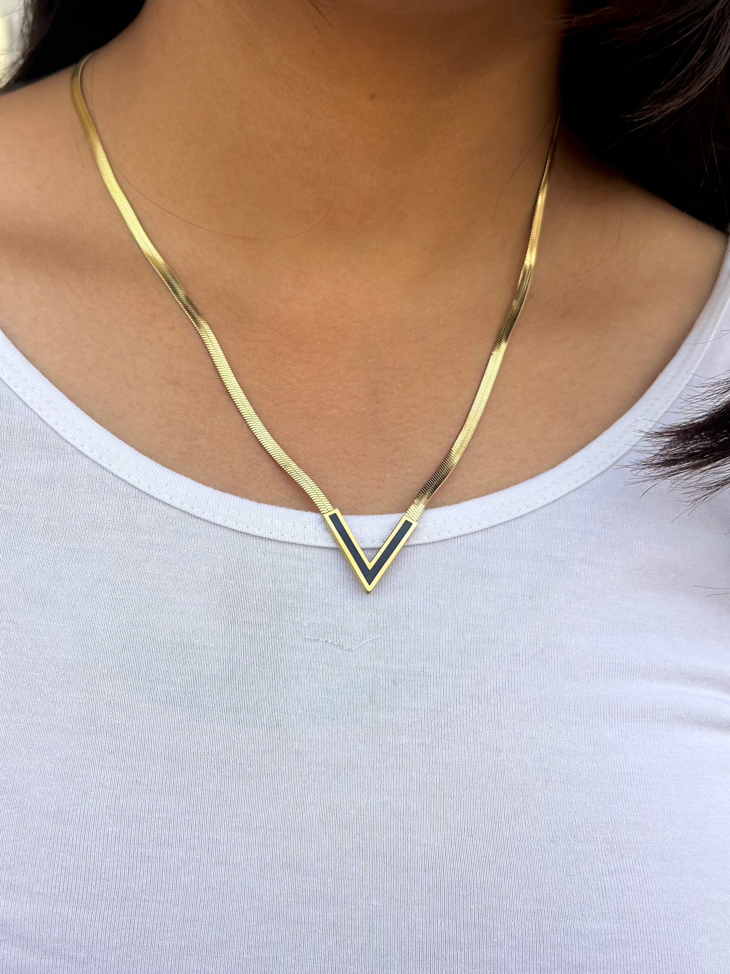 Vienna Necklace