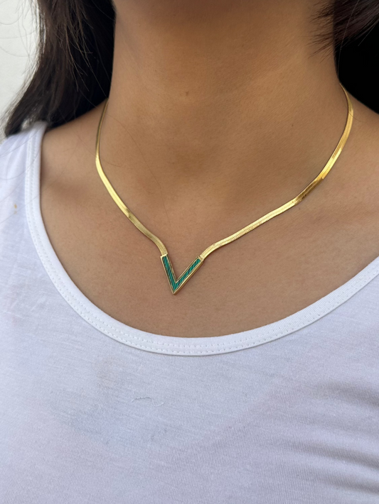 Vienna Necklace