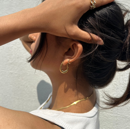 Luna Earring