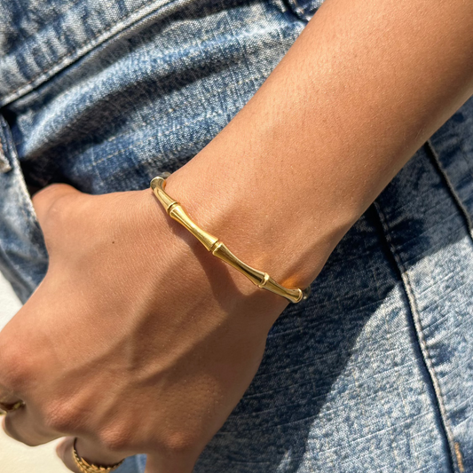 Sugarcane Bracelet