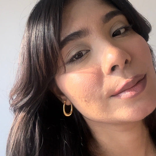 Luna Earring